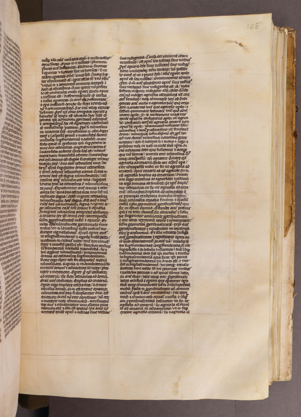 Folio 108 recto